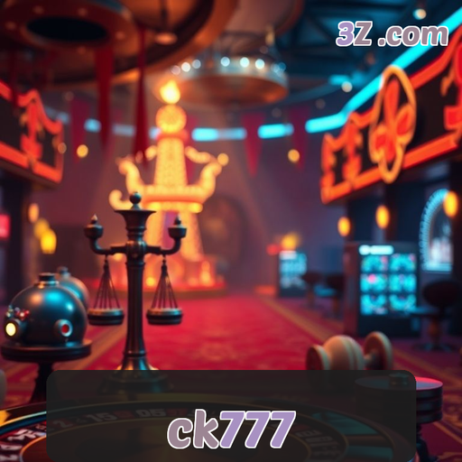 Explorando o aplicativo ck777: Inovação e engajamento para jogadores