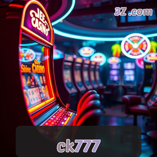 Confiavel ck777: Segredos da Segurança em Jogos Online