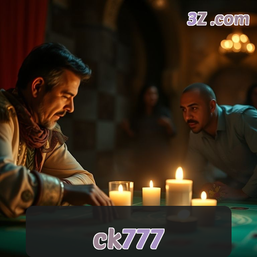 Experiências Incríveis em Jogos no ck777: Diversão Sem Fim